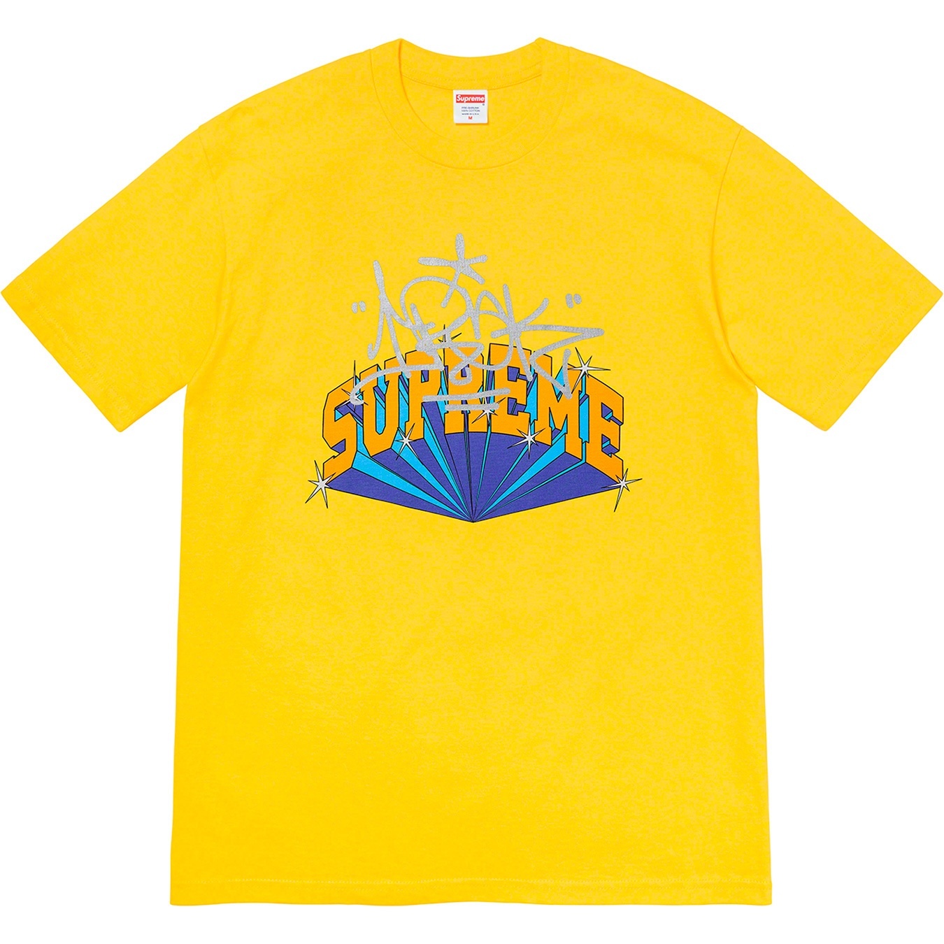 Supreme/IRAK Arc Tee view 7